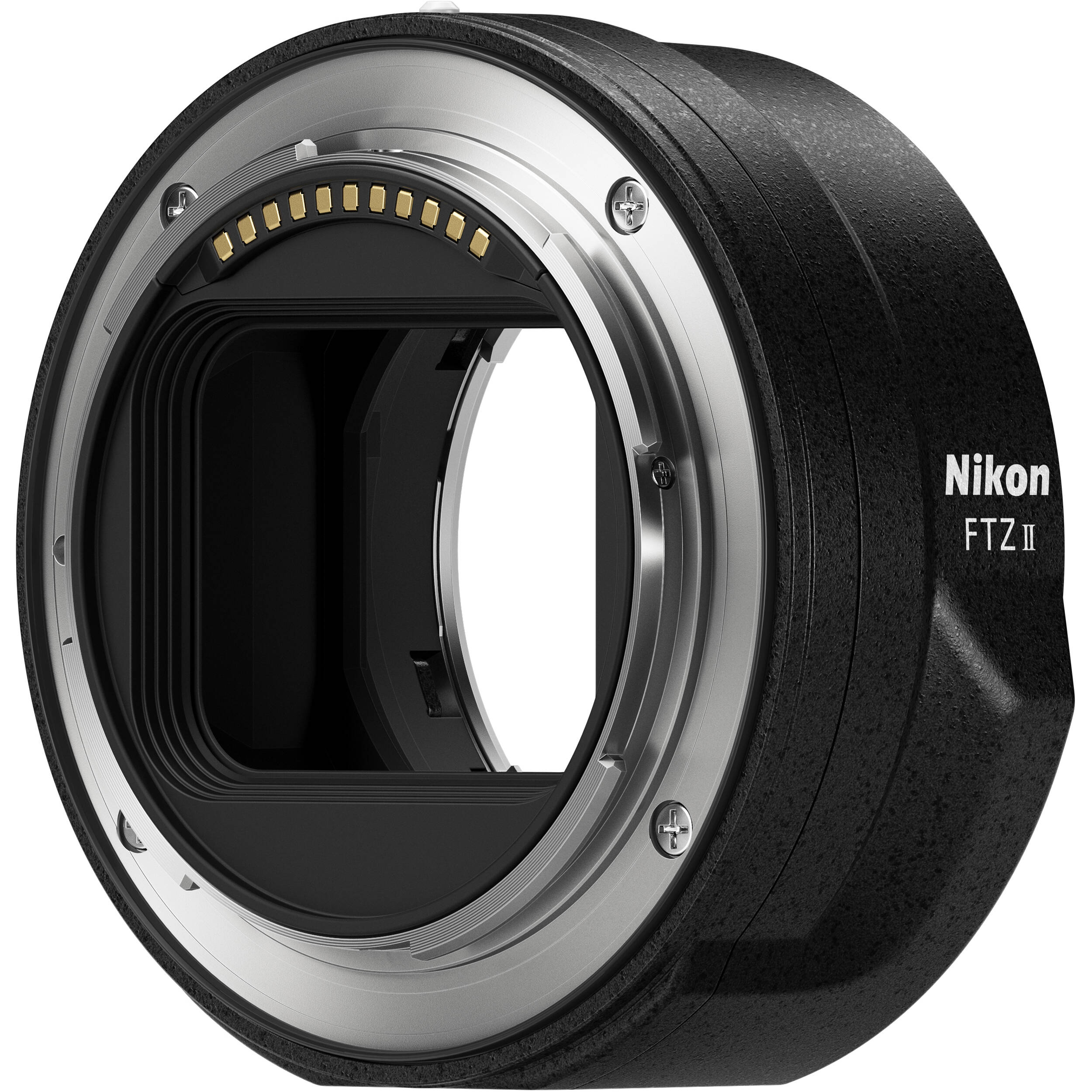 TVignette pour Nikon Adaptateur FTZ II