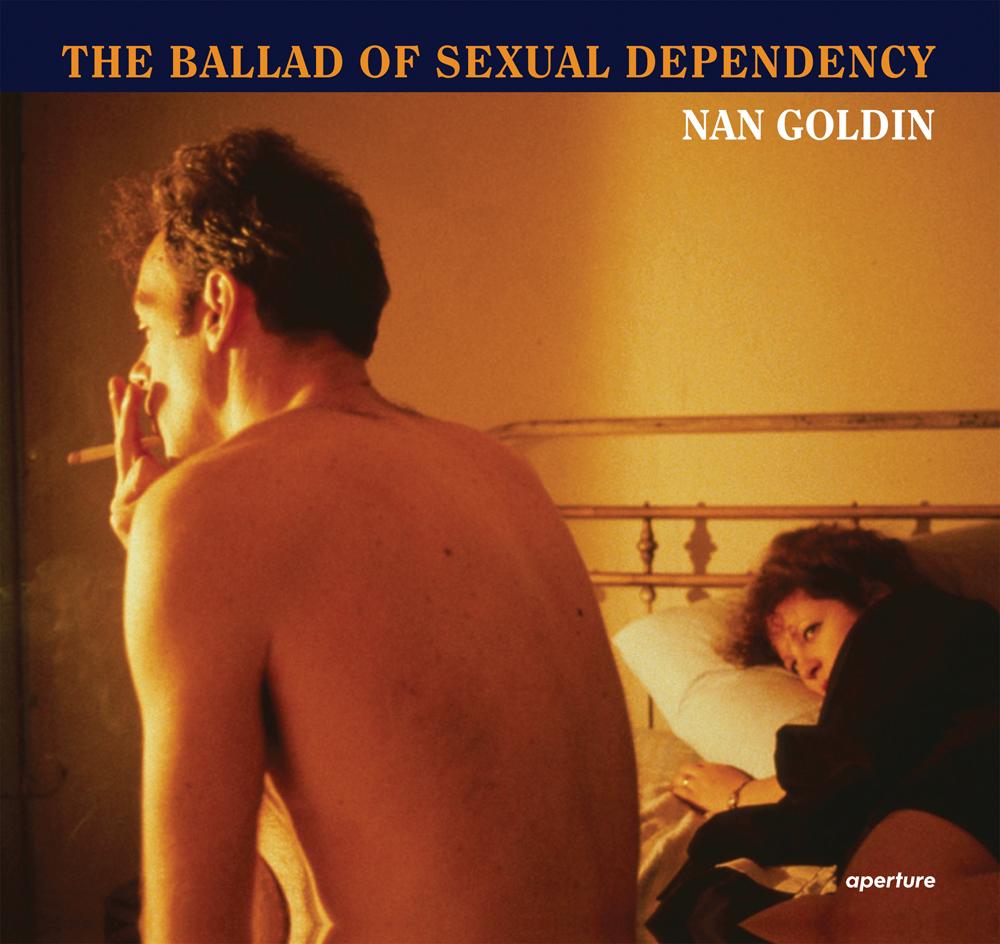 TThumbnail image for Nan Goldin - The Ballad of Sexual Dependency