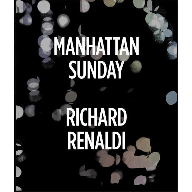TVignette pour Richard Renaldi - Manhattan Sunday (Art Fair)