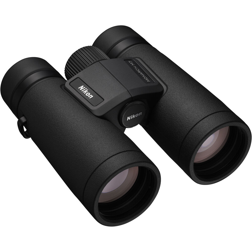 Nikon Binoculars Monarch M7 8x42