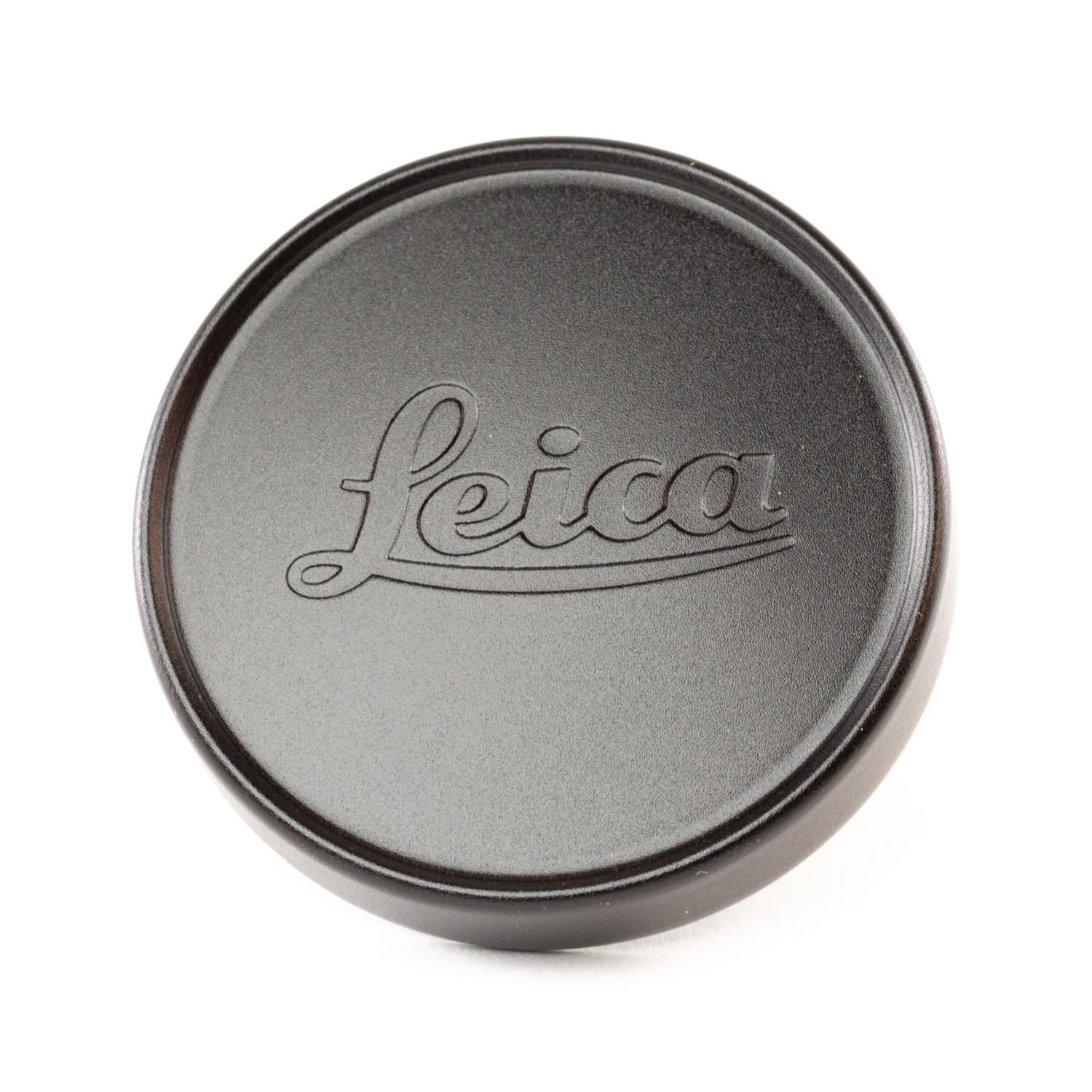 Leica 42mm Push On Cap