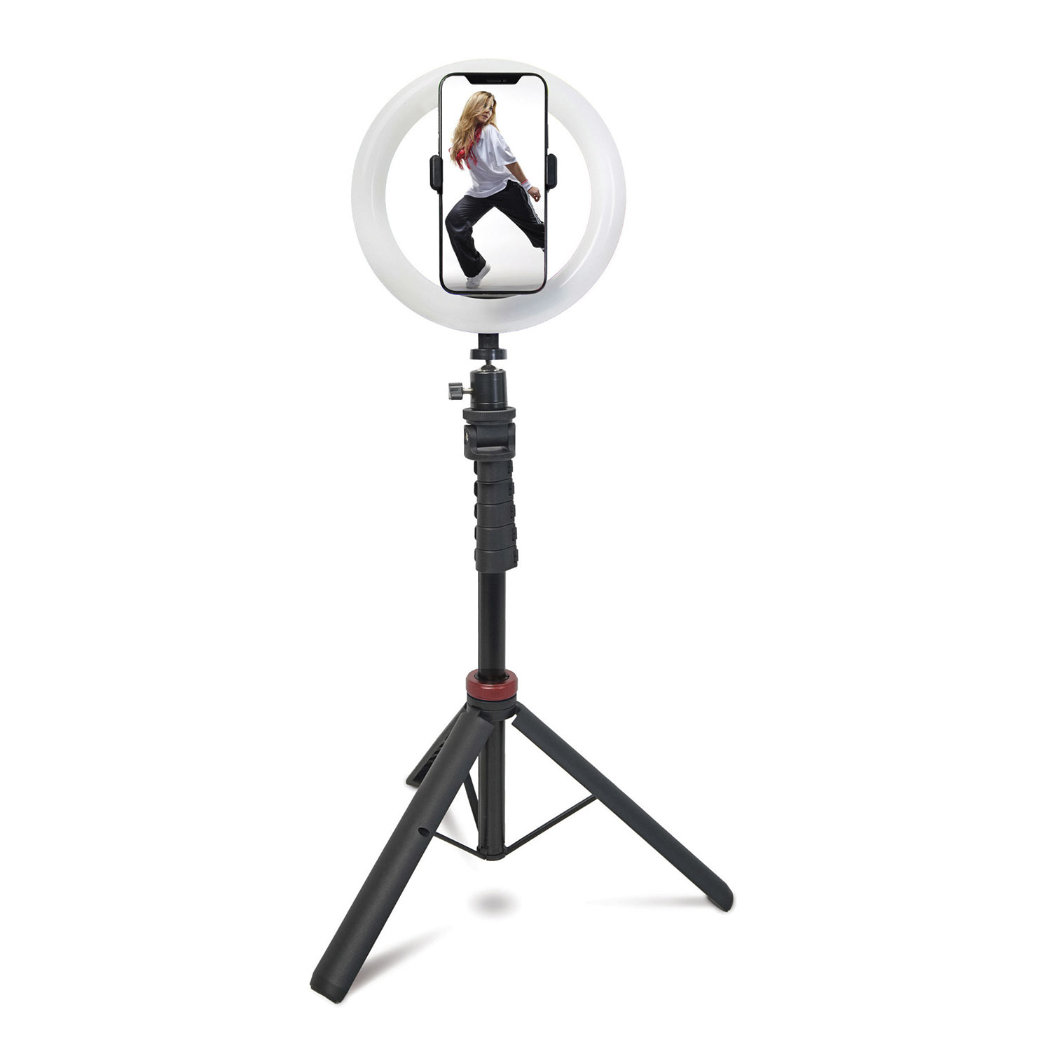 TVignette pour Mobifoto Mobilite 8R MK2