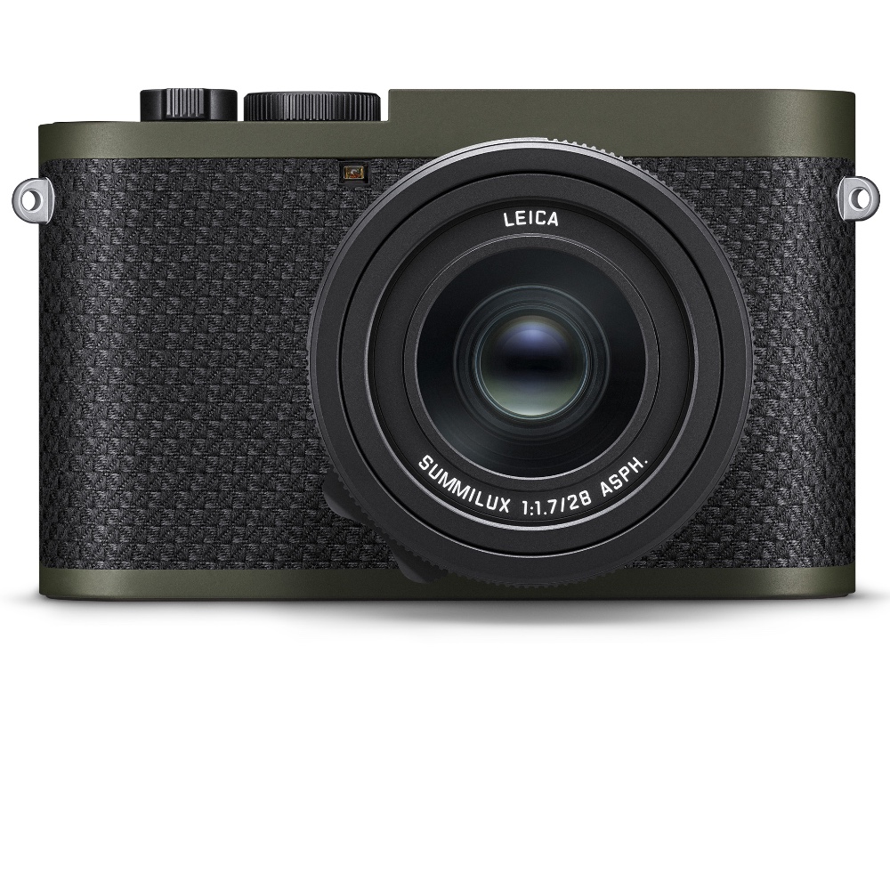 TThumbnail image for Leica Q2 Reporter Edition