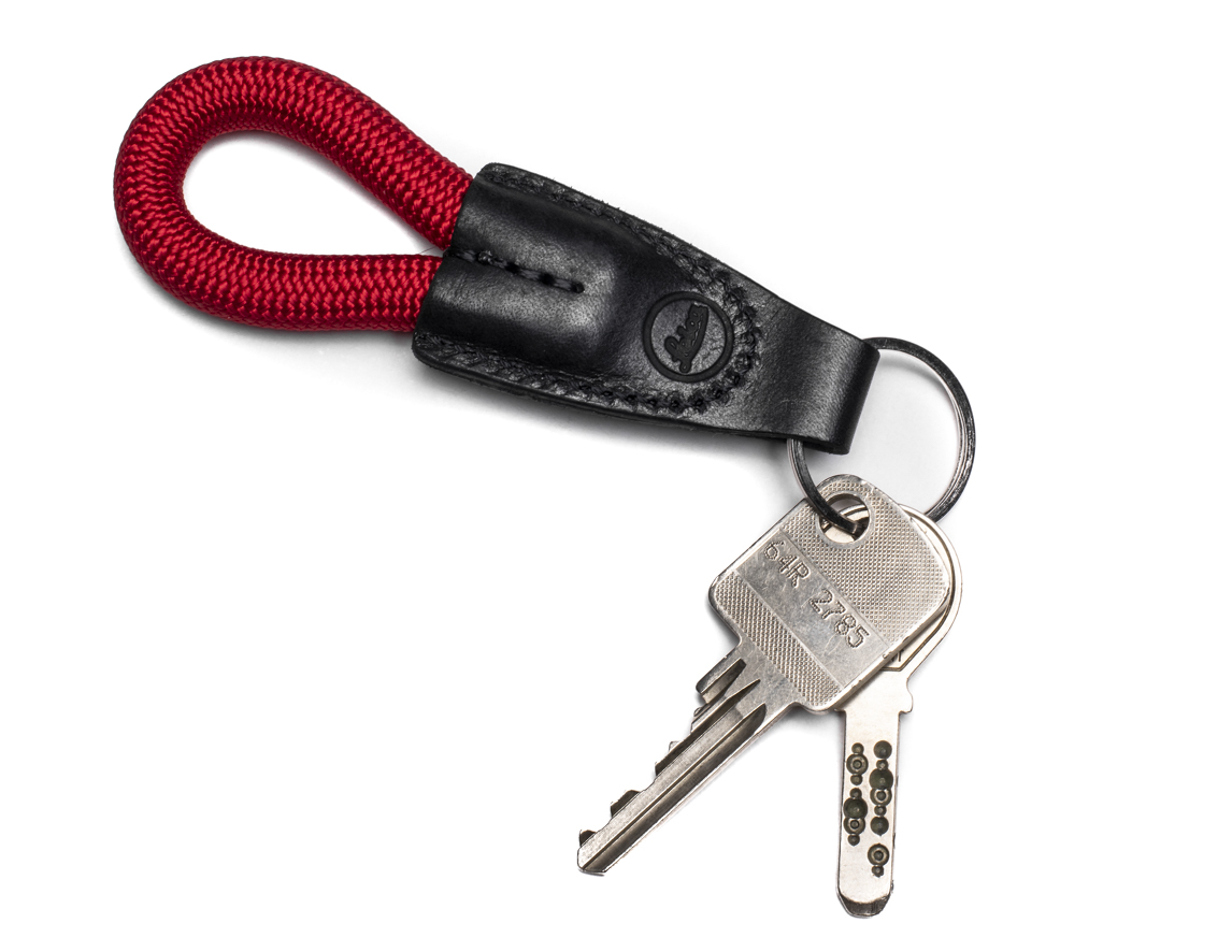 TThumbnail image for Leica Rope Key Chain