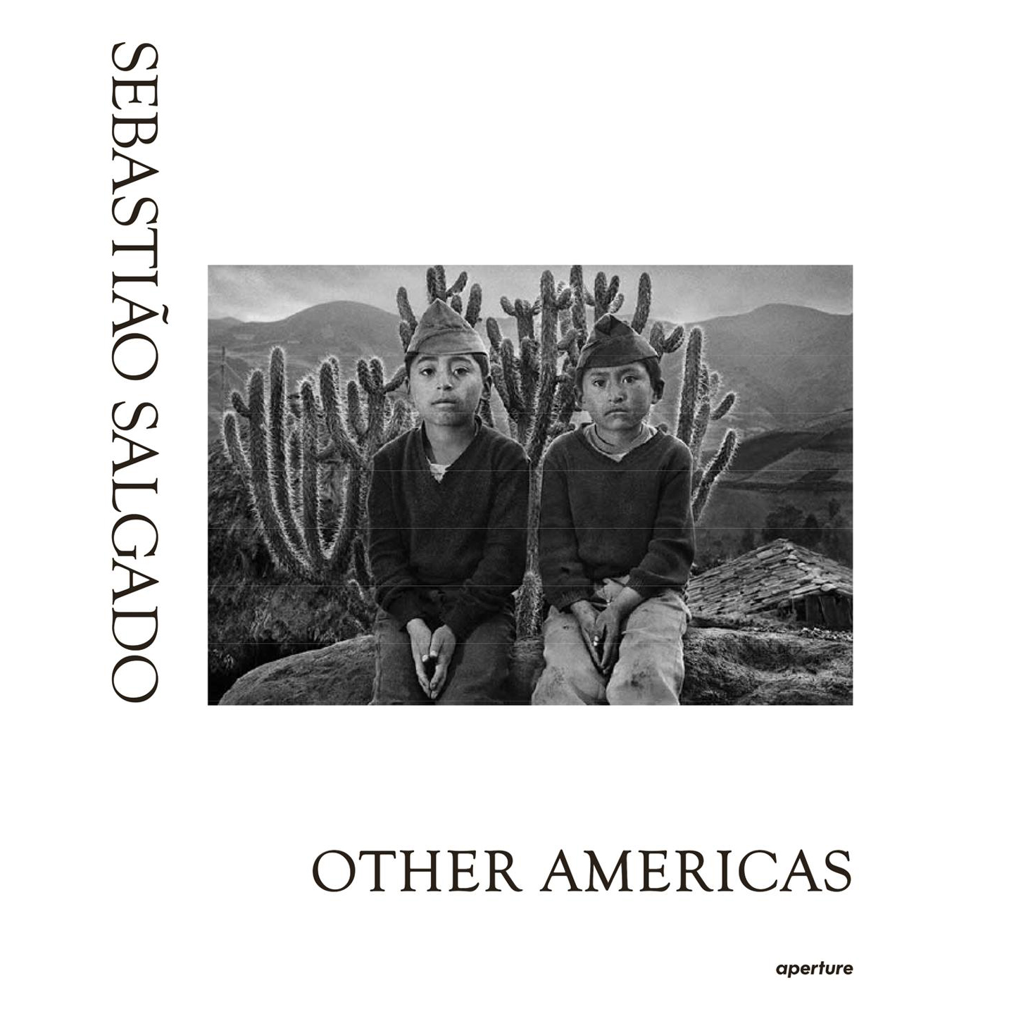 TVignette pour Sebastião Salgado - Other Americas