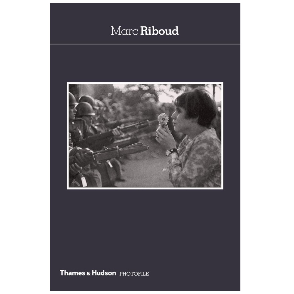 TThumbnail image for Marc Riboud - Photofile