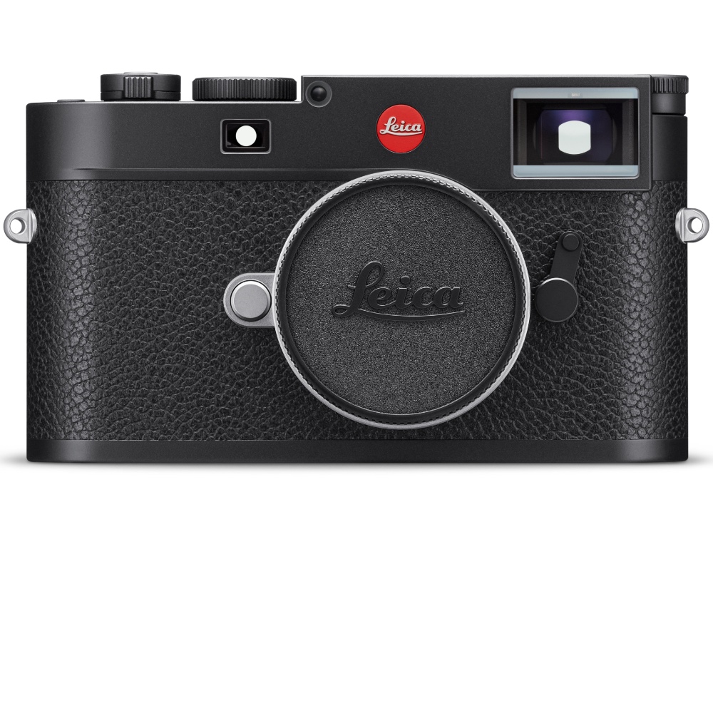 Leica M11 Noir