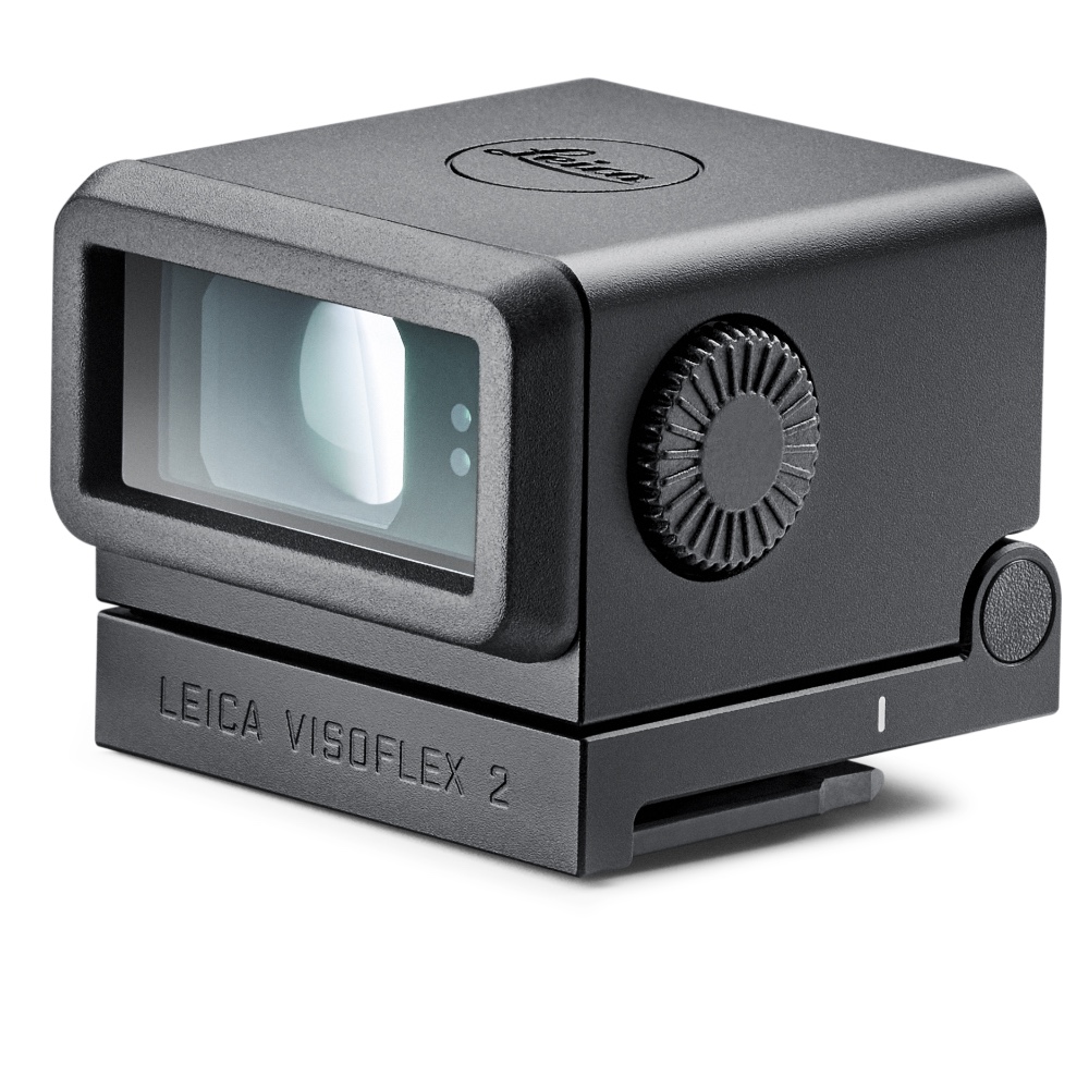 TVignette pour Leica VISOFLEX 2