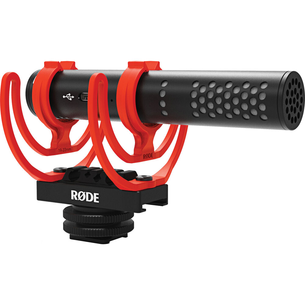 Rode VideoMIC GO II