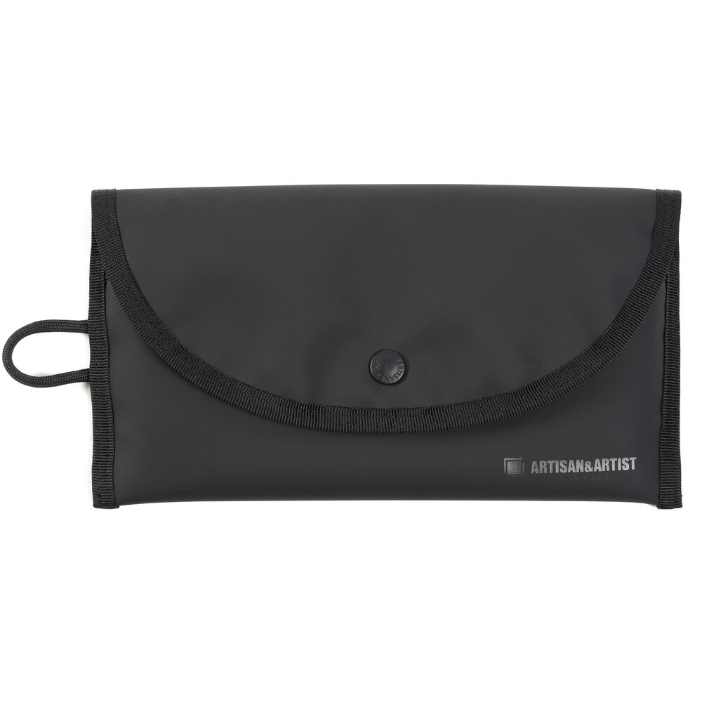 Artisan&Artist ACAM-65D BLK accessories pouch