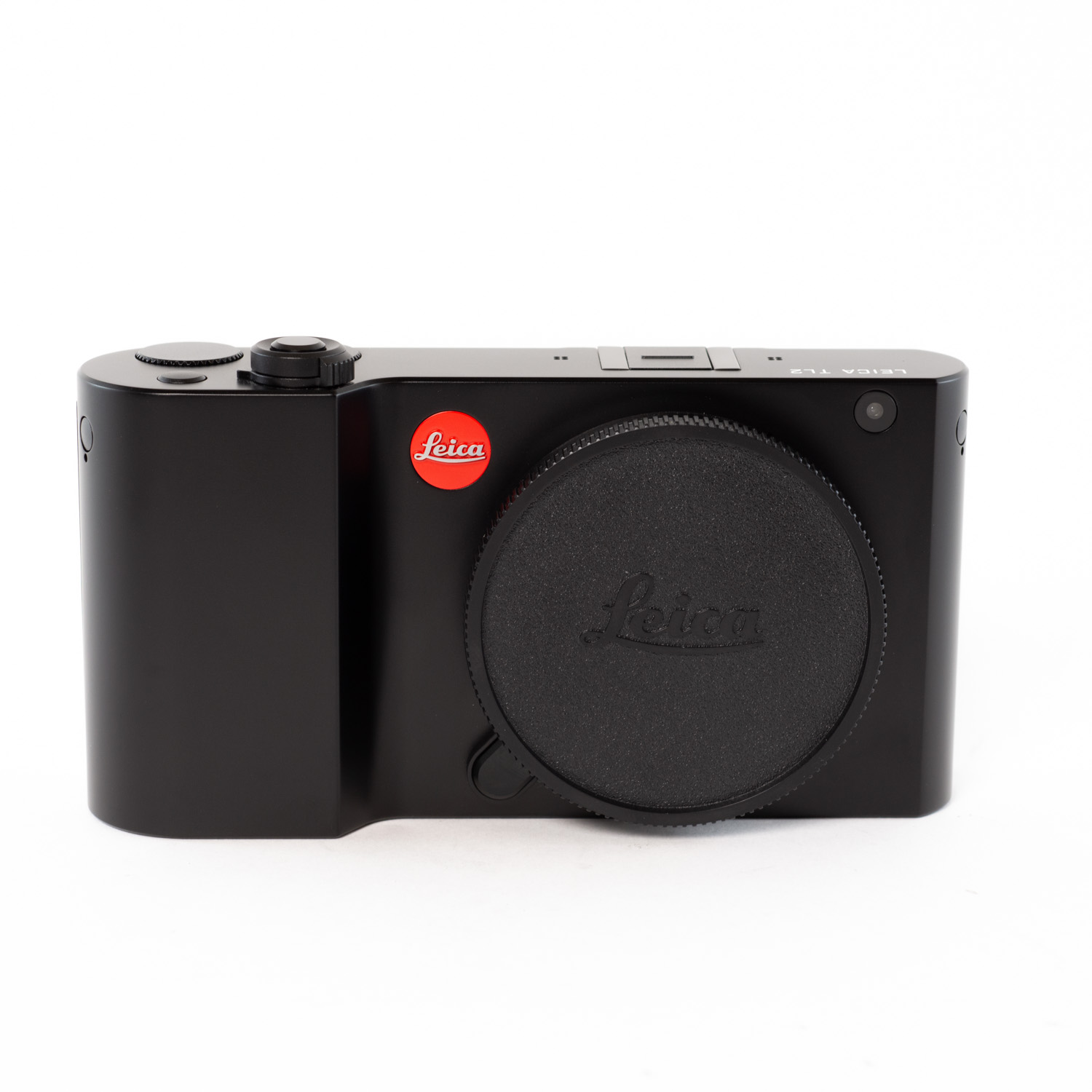 TVignette pour Leica ensemble TL2 Noir  * A+ *