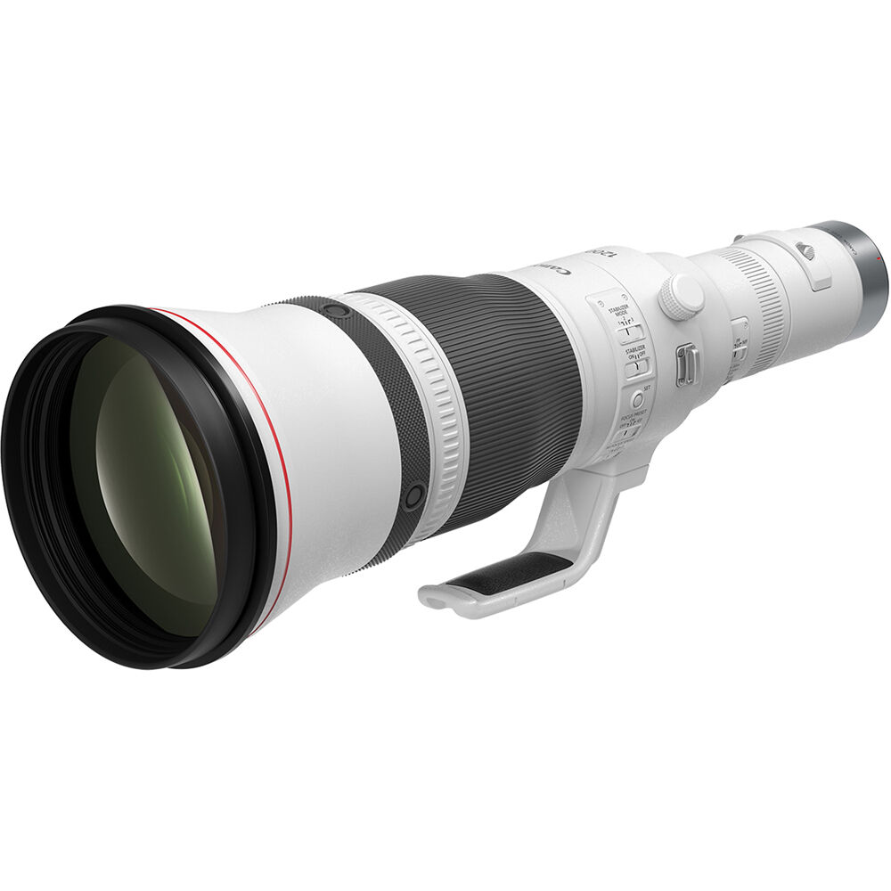 Canon RF 1200mm F8 L IS USM