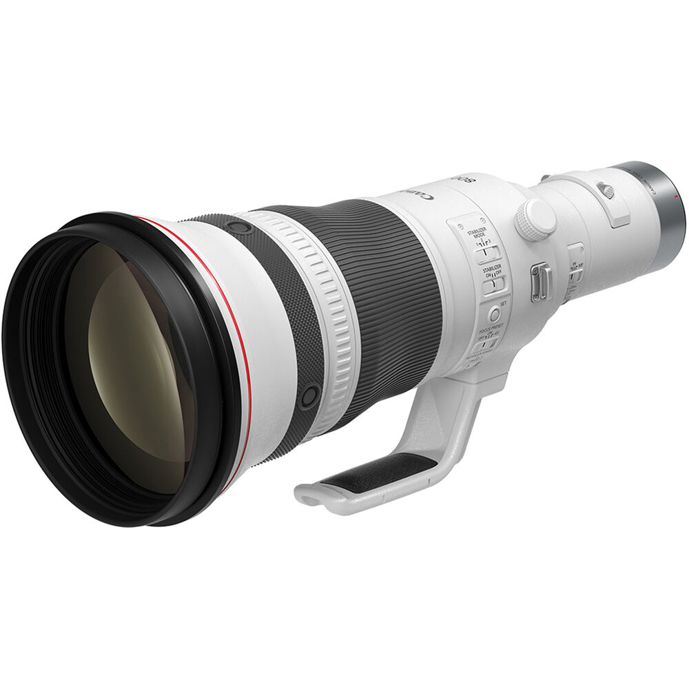 Canon RF 800mm F5.6 L IS USM