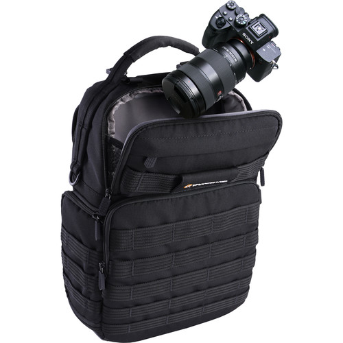 TThumbnail image for Vanguard VEO RANGE T 37M Backpack