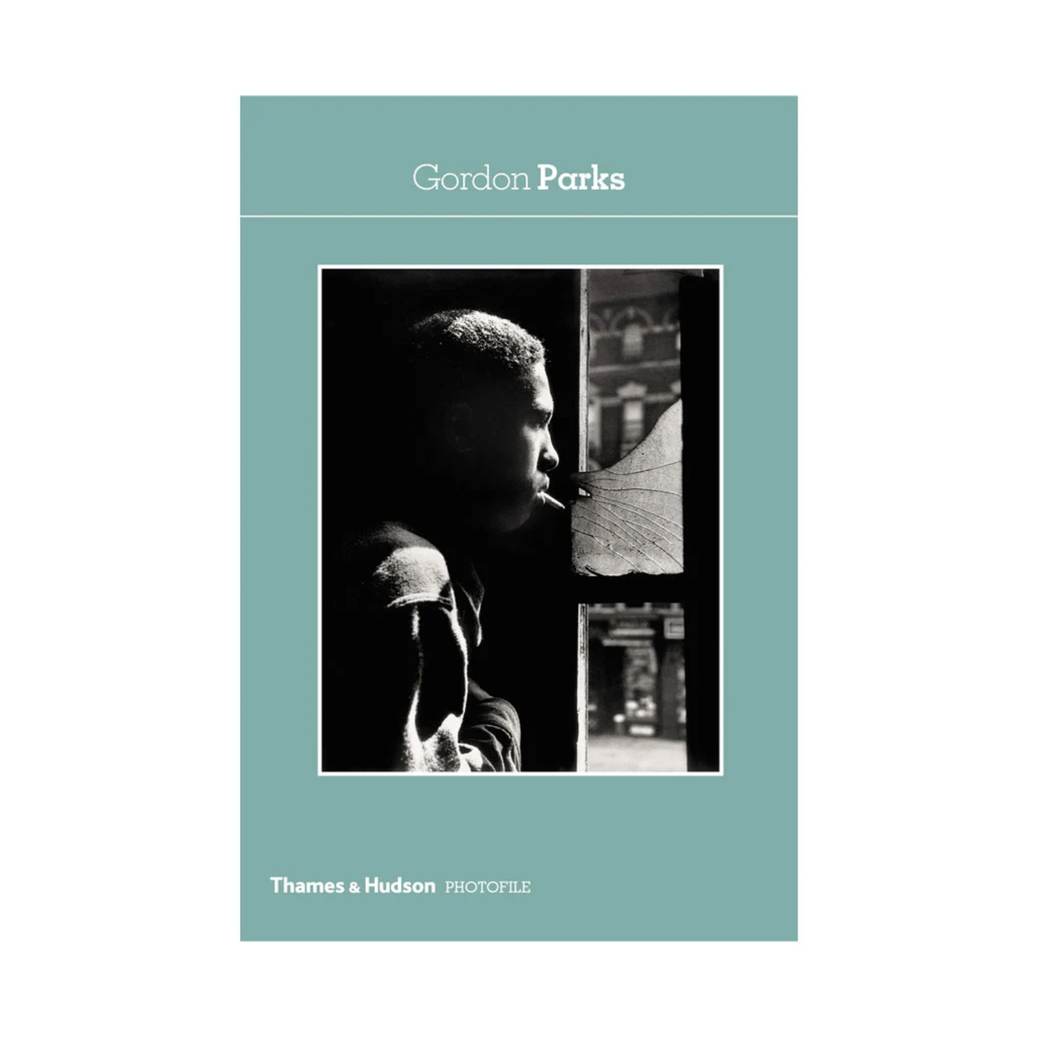 Gordon Parks - Photofile