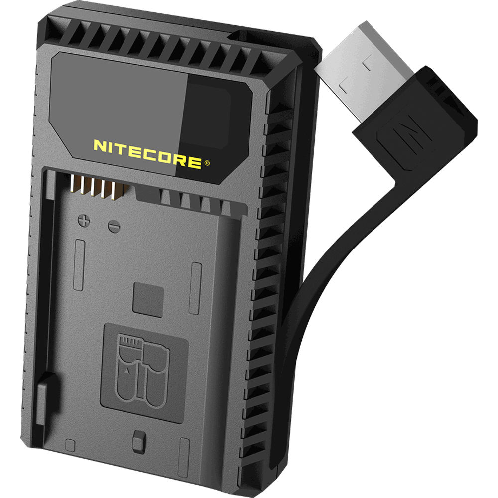 NITECORE UNK1 USB Charger