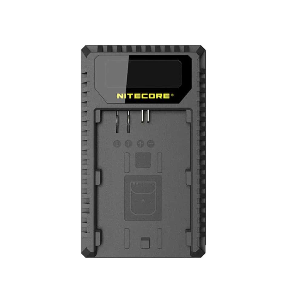 TThumbnail image for NITECORE UCN1 USB Charger