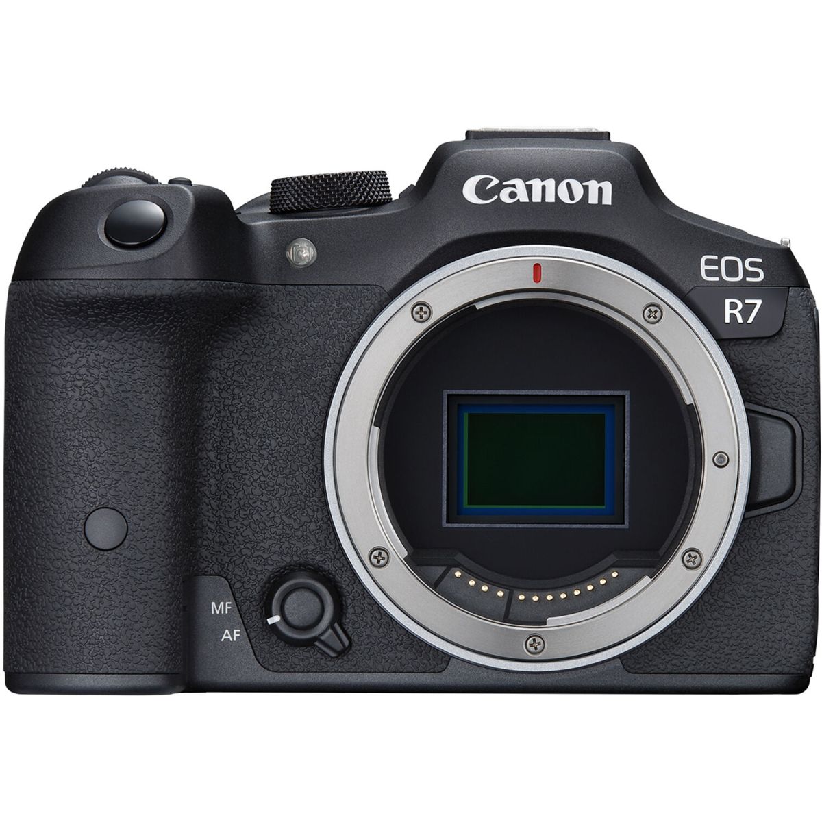 Canon EOS R7 Boîtier