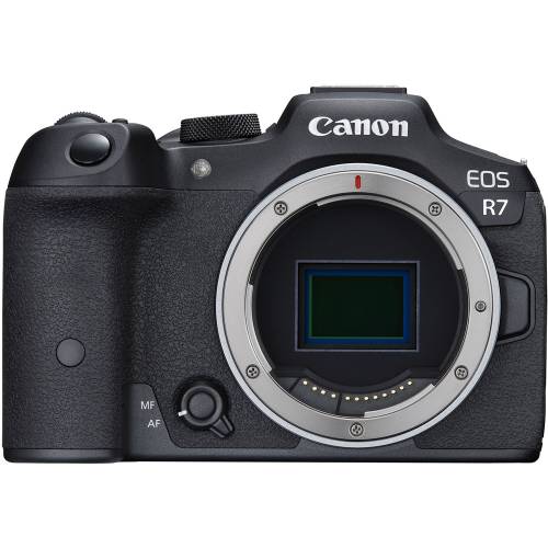 TThumbnail image for Canon EOS R7 Body