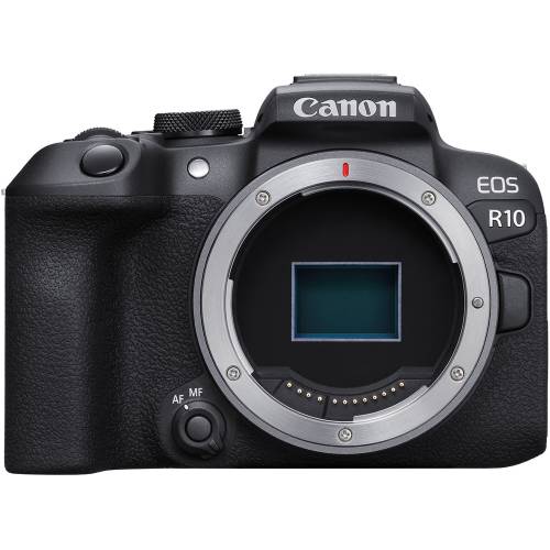 TThumbnail image for Canon EOS R10 Body