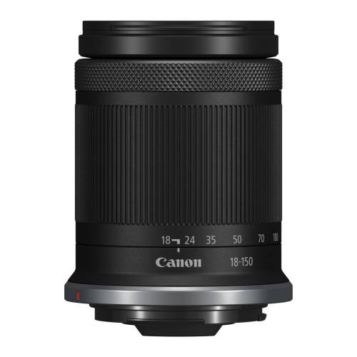 Canon RF-S 18-150mm F3.5-6.3 IS STM