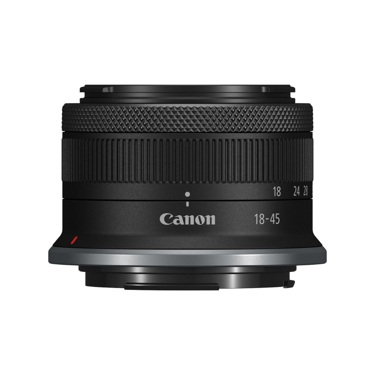 Canon RF-S 18-45mm F4.5-6.3 IS STM