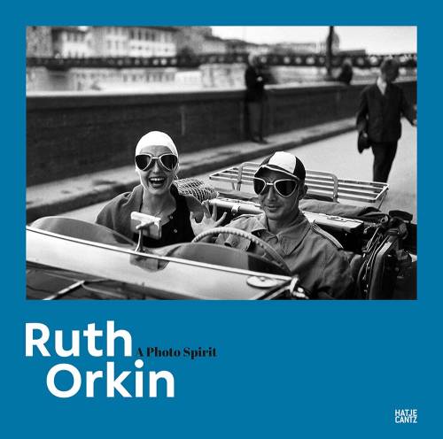 TVignette pour Ruth Orkin - A Photo Spirit