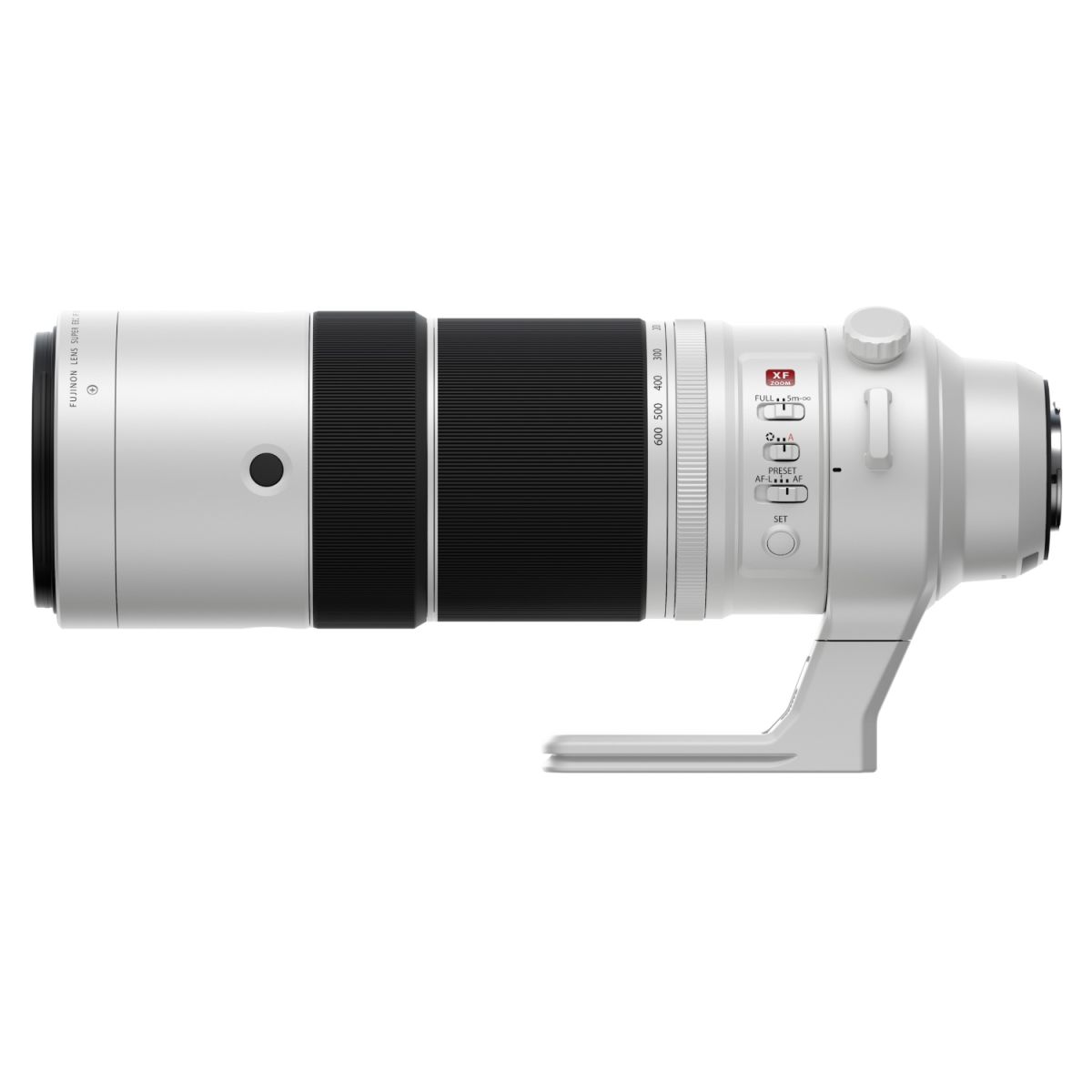 Fujifilm XF 150-600mm F5.6-8 R LM OIS WR