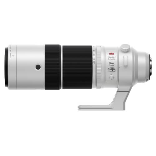 TVignette pour Fujifilm XF 150-600mm F5.6-8 R LM OIS WR