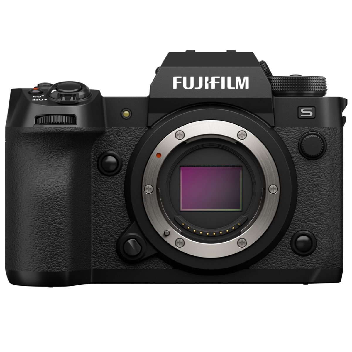 Fujifilm X-H2S (Body)