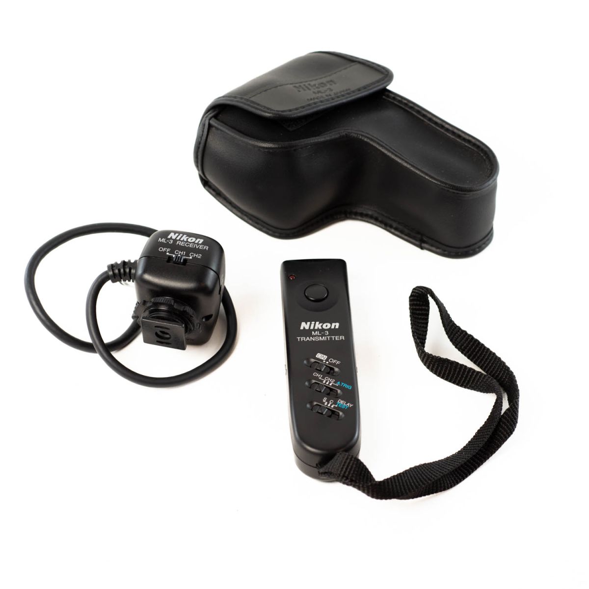 Nikon ML-3 Télécommande