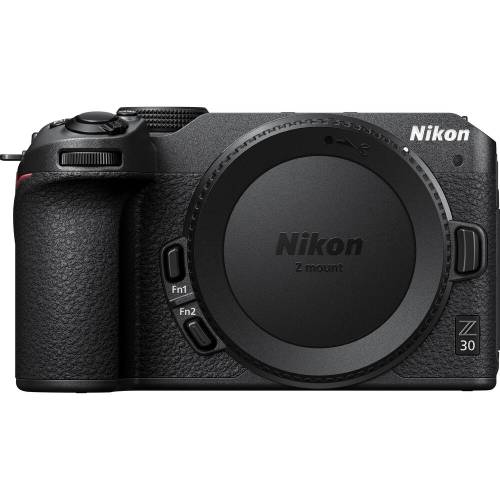 TVignette pour Nikon Z30 Boîtier