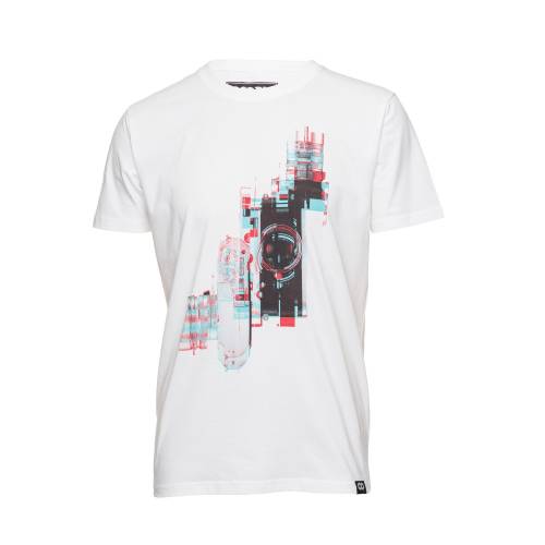 TThumbnail image for Cooph T-Shirt Anaglyph