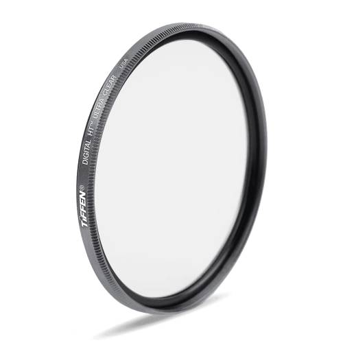 Tiffen Filter Digital HT Ultra Clear