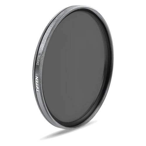 Tiffen Filter Digital HT Circular Polarizer