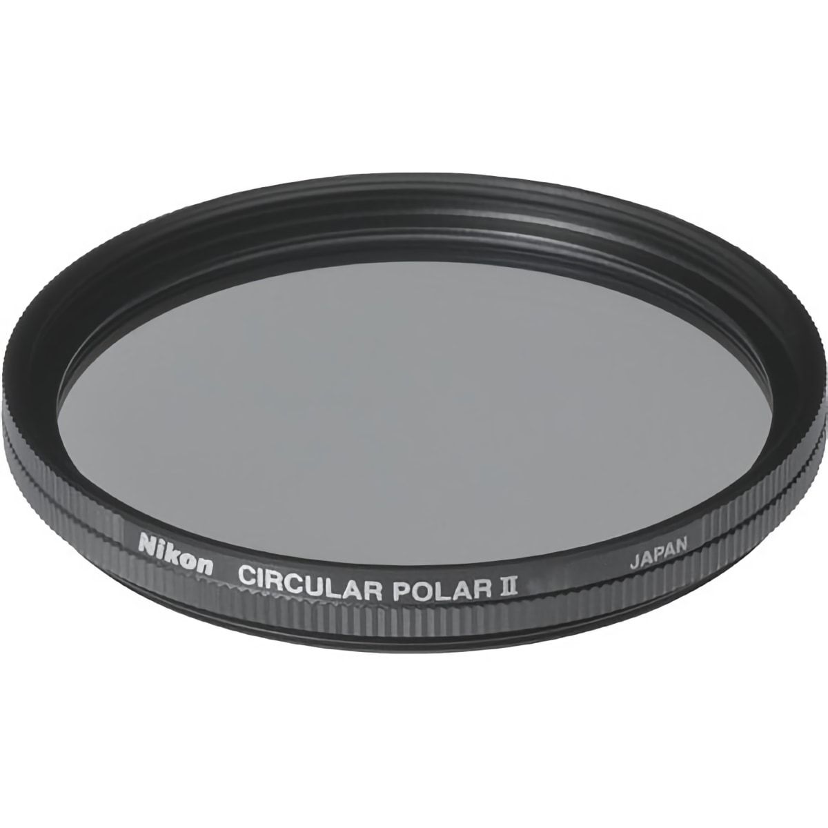 Nikon Filtre Circulaire Polarisant II