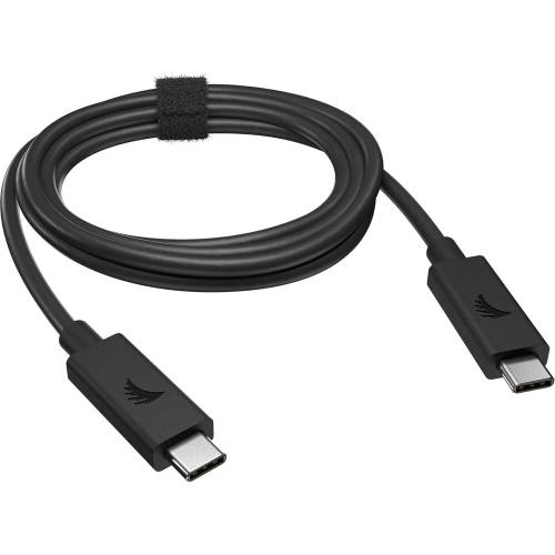 TVignette pour Angelbird Câble USB-C 3.2 100cm