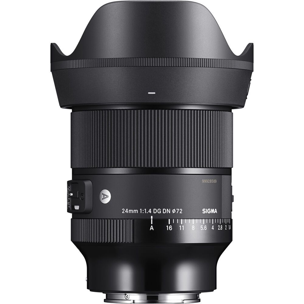 Sigma 24mm F1.4 DG DN Sony E Mount