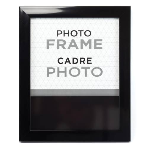 TVignette pour Cadre Photo 11x14