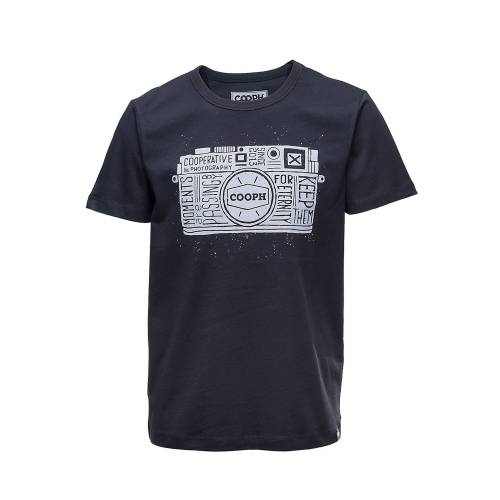 TVignette pour COOPH One-Eyed Two T-shirt