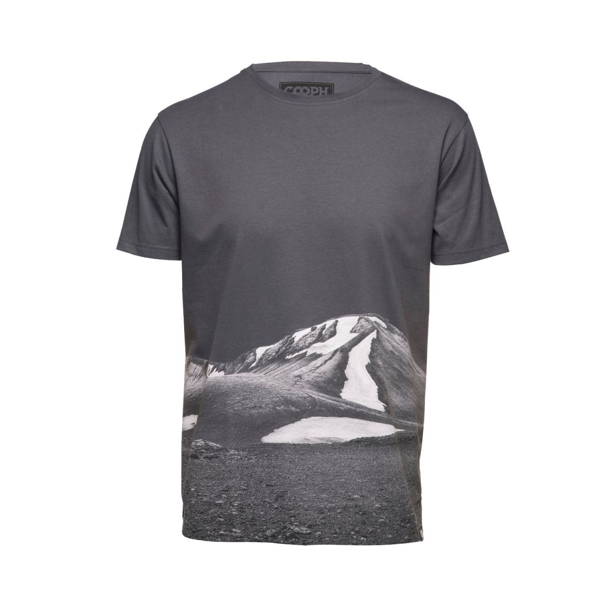 COOPH Mountain T-shirt