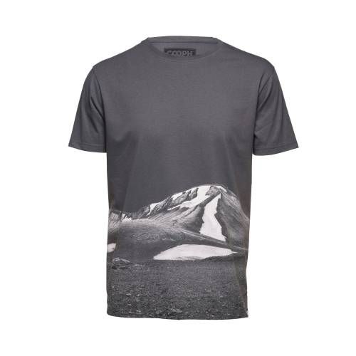 TVignette pour COOPH Mountain T-shirt