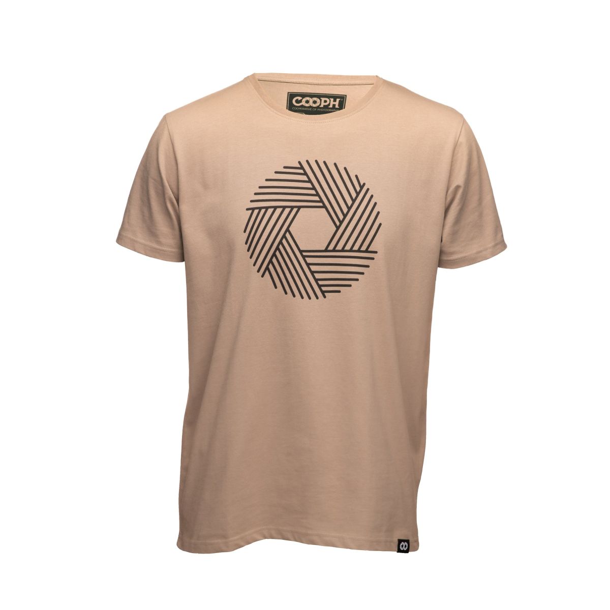 COOPH Aperture T-shirt