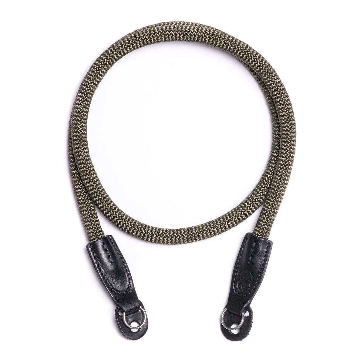 COOPH Rope Camera Strap - Army Green