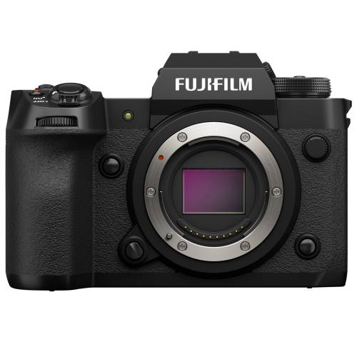 Fujifilm X-H2 (Boîtier)