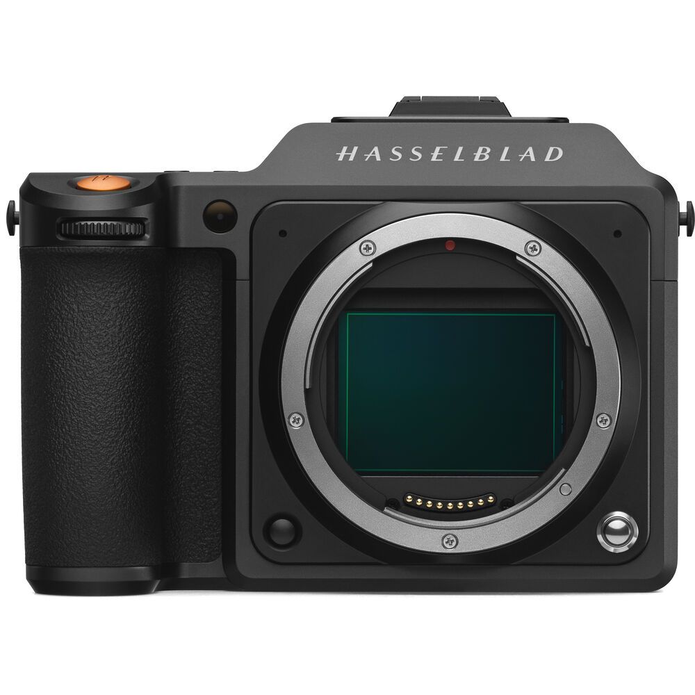 Hasselblad X2D 100C (Boîtier)