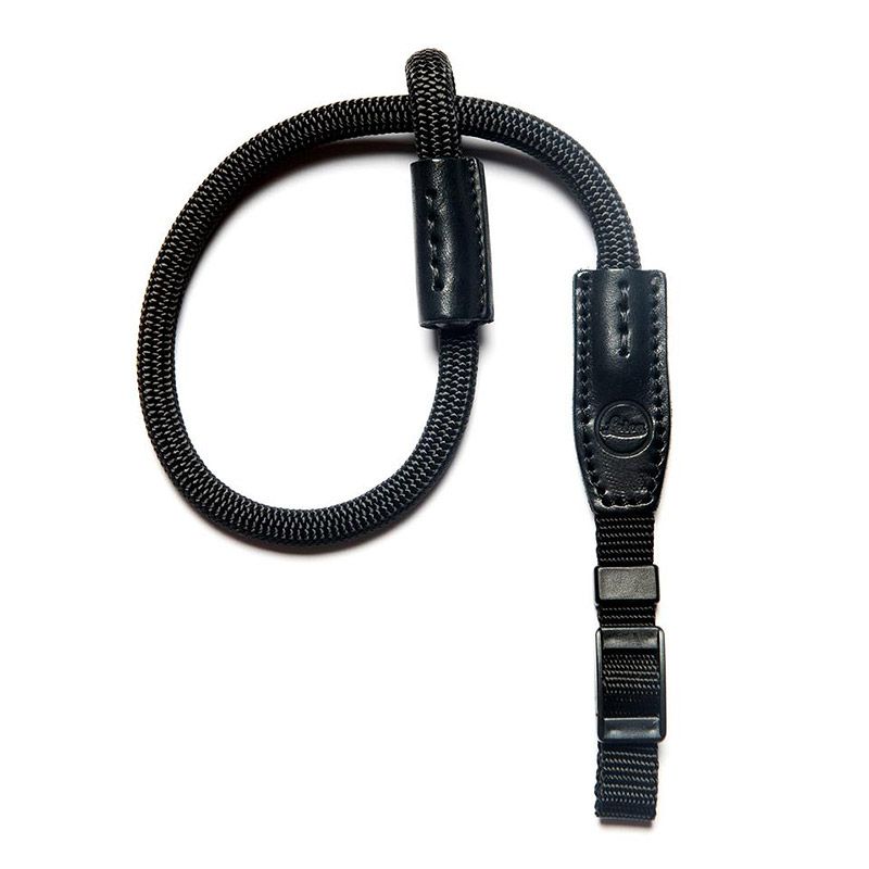Leica COOPH Rope Hand Strap - Night - SO