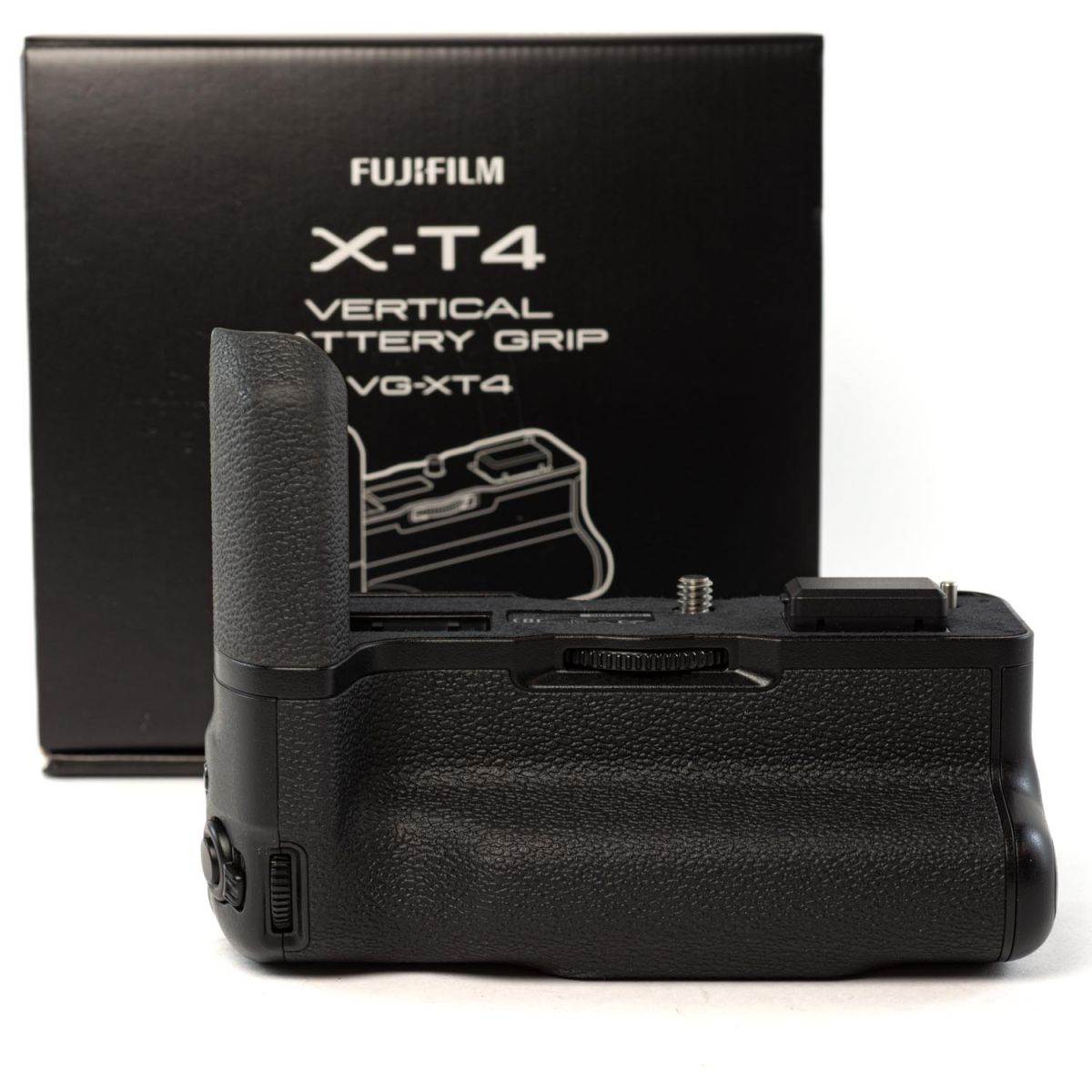 fujifilm xt4 grip