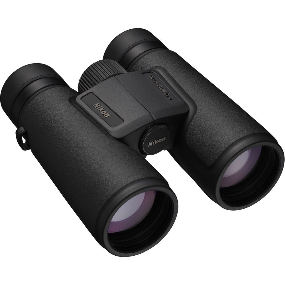 Nikon Binoculars Monarch M5 8x42