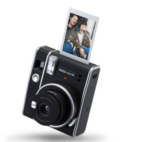 TThumbnail image for Fujifilm Instax Mini 40